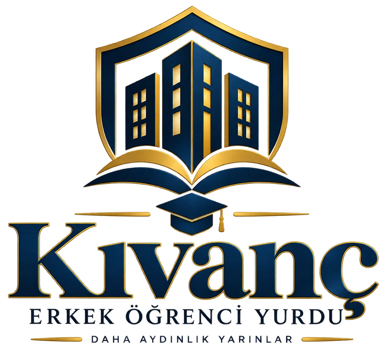 Kıvanç Erkek Öğrenci Yurdu